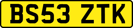 BS53ZTK