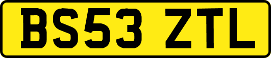 BS53ZTL