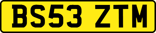 BS53ZTM