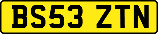 BS53ZTN