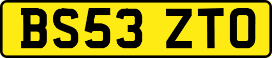 BS53ZTO