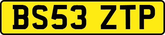 BS53ZTP