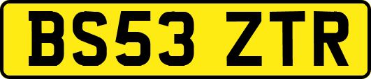 BS53ZTR
