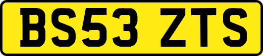 BS53ZTS