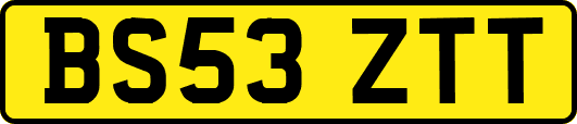 BS53ZTT