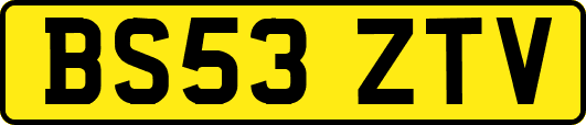 BS53ZTV