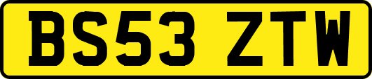 BS53ZTW