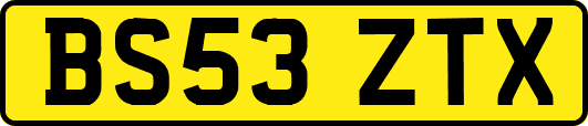 BS53ZTX