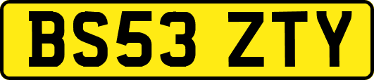 BS53ZTY
