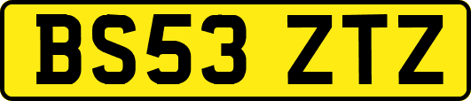 BS53ZTZ