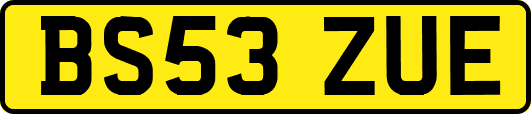 BS53ZUE