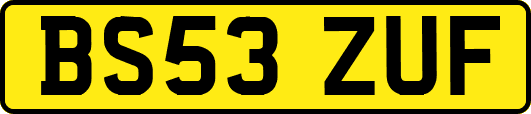 BS53ZUF