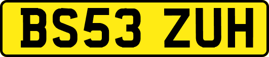 BS53ZUH