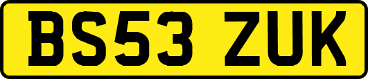 BS53ZUK
