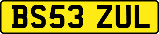 BS53ZUL