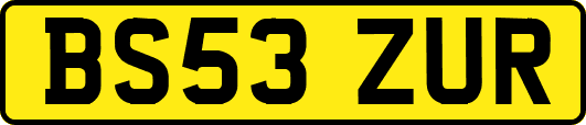 BS53ZUR