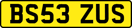 BS53ZUS