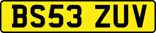BS53ZUV
