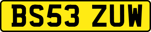 BS53ZUW