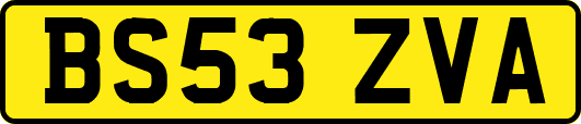 BS53ZVA