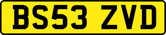 BS53ZVD
