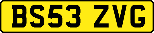 BS53ZVG