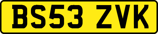 BS53ZVK