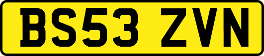 BS53ZVN