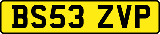 BS53ZVP