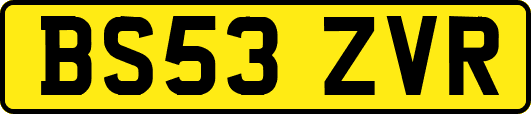 BS53ZVR