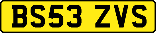 BS53ZVS