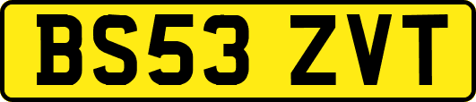 BS53ZVT