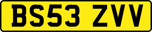 BS53ZVV