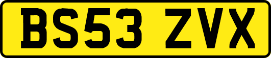 BS53ZVX