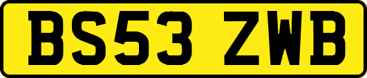 BS53ZWB