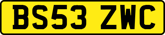 BS53ZWC