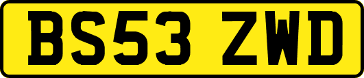 BS53ZWD