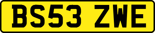 BS53ZWE