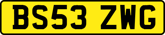 BS53ZWG