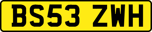 BS53ZWH