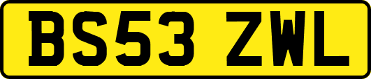 BS53ZWL