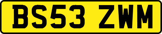 BS53ZWM
