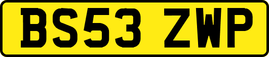 BS53ZWP