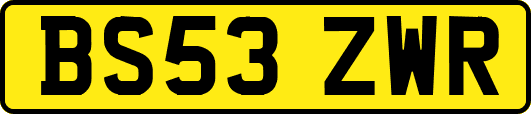 BS53ZWR