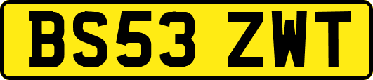 BS53ZWT