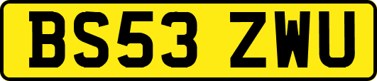 BS53ZWU