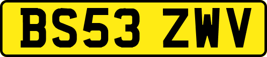 BS53ZWV