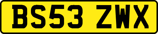 BS53ZWX