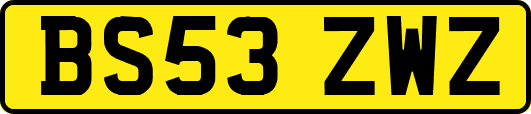 BS53ZWZ