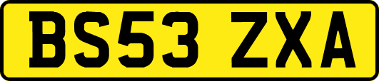 BS53ZXA